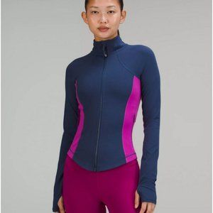 Throwback Shape Jacket